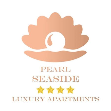 Pearl Seaside Luxury Apartments 2 Chania  Exteriér fotografie