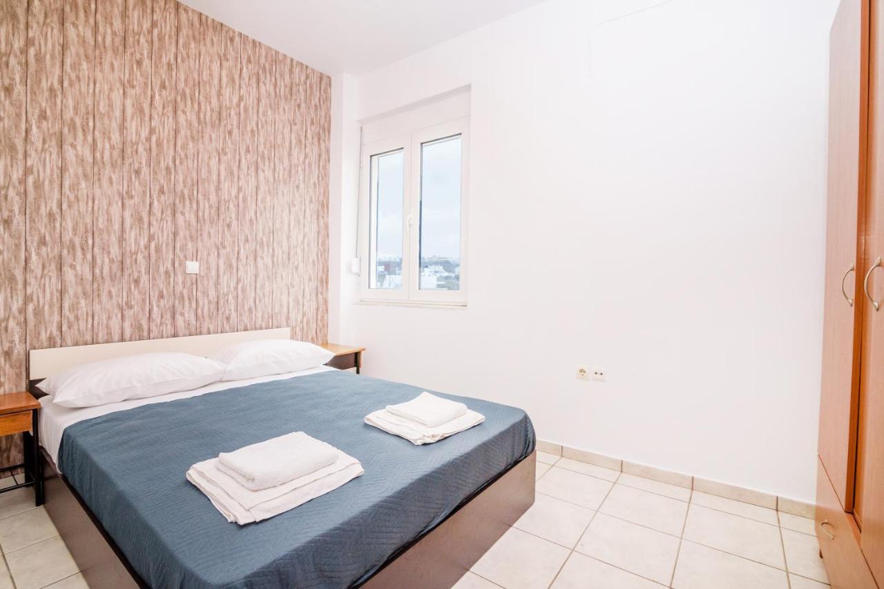 Pearl Seaside Luxury Apartments 2 Chania  Exteriér fotografie
